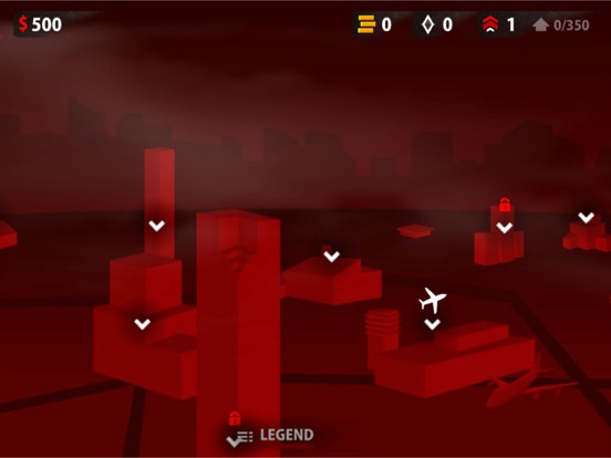 Screenshot #6 pour Sift Heads - Reborn