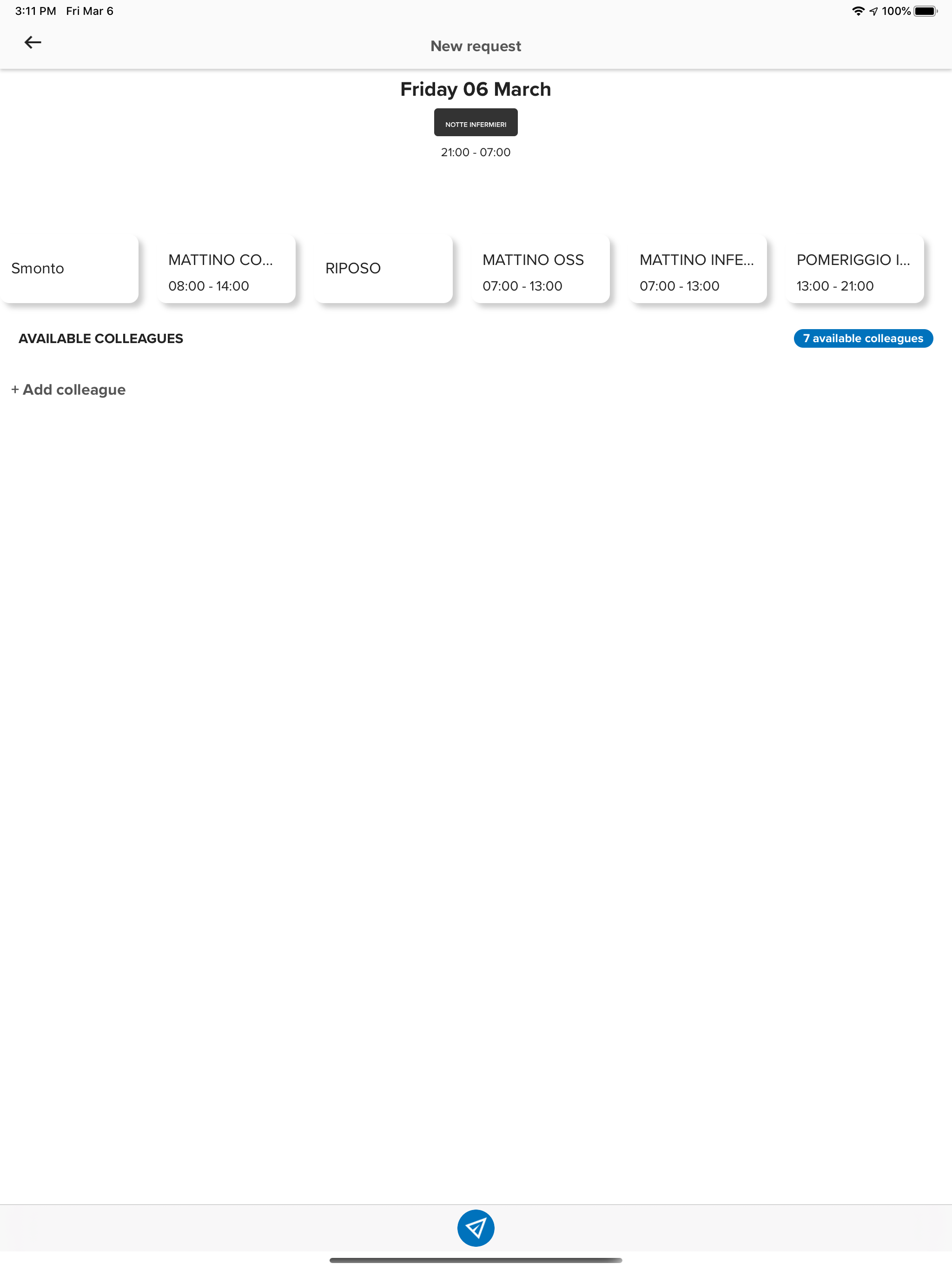 ZScheduling Enterprise Edition screenshot 6