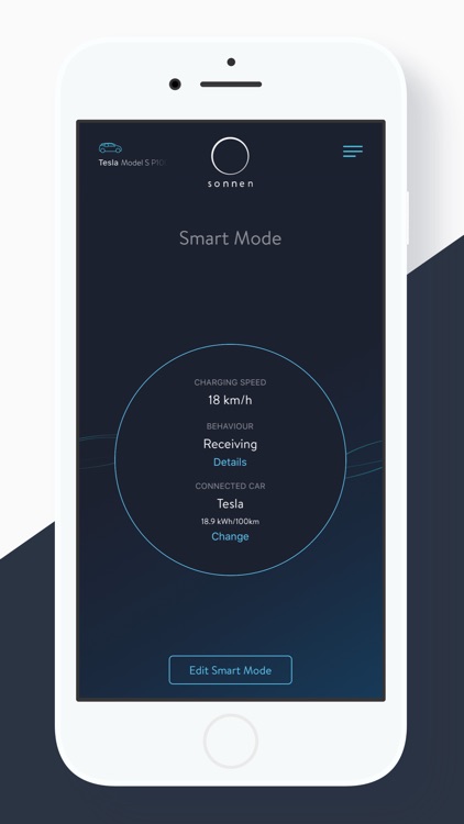 sonnenCharger App screenshot-5