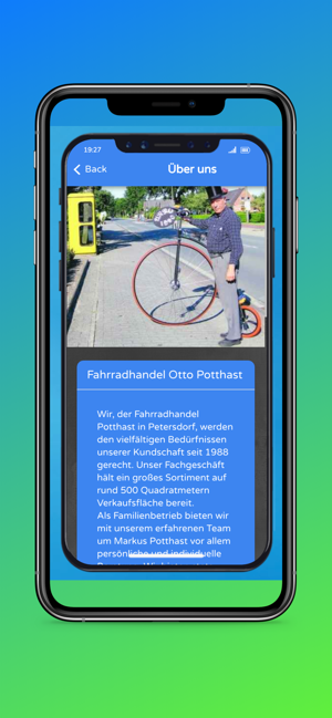 Fahrrad Potthast(圖5)-速報App