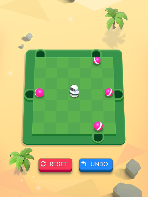 Hit & Roll