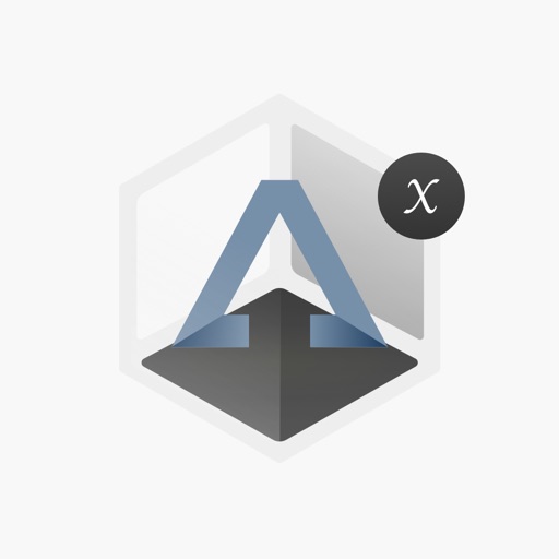 Archisketch X - Swift Mapping iOS App