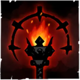Darkest Dungeon app icon