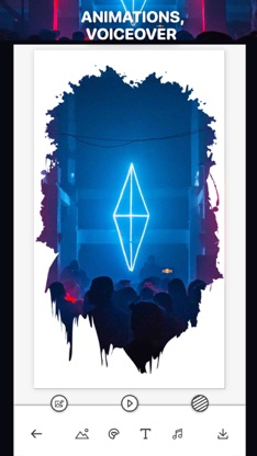 #1 Video Editor for Instagram screenshot 6