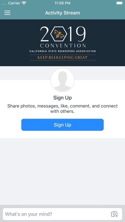 CSBA Annual Convention