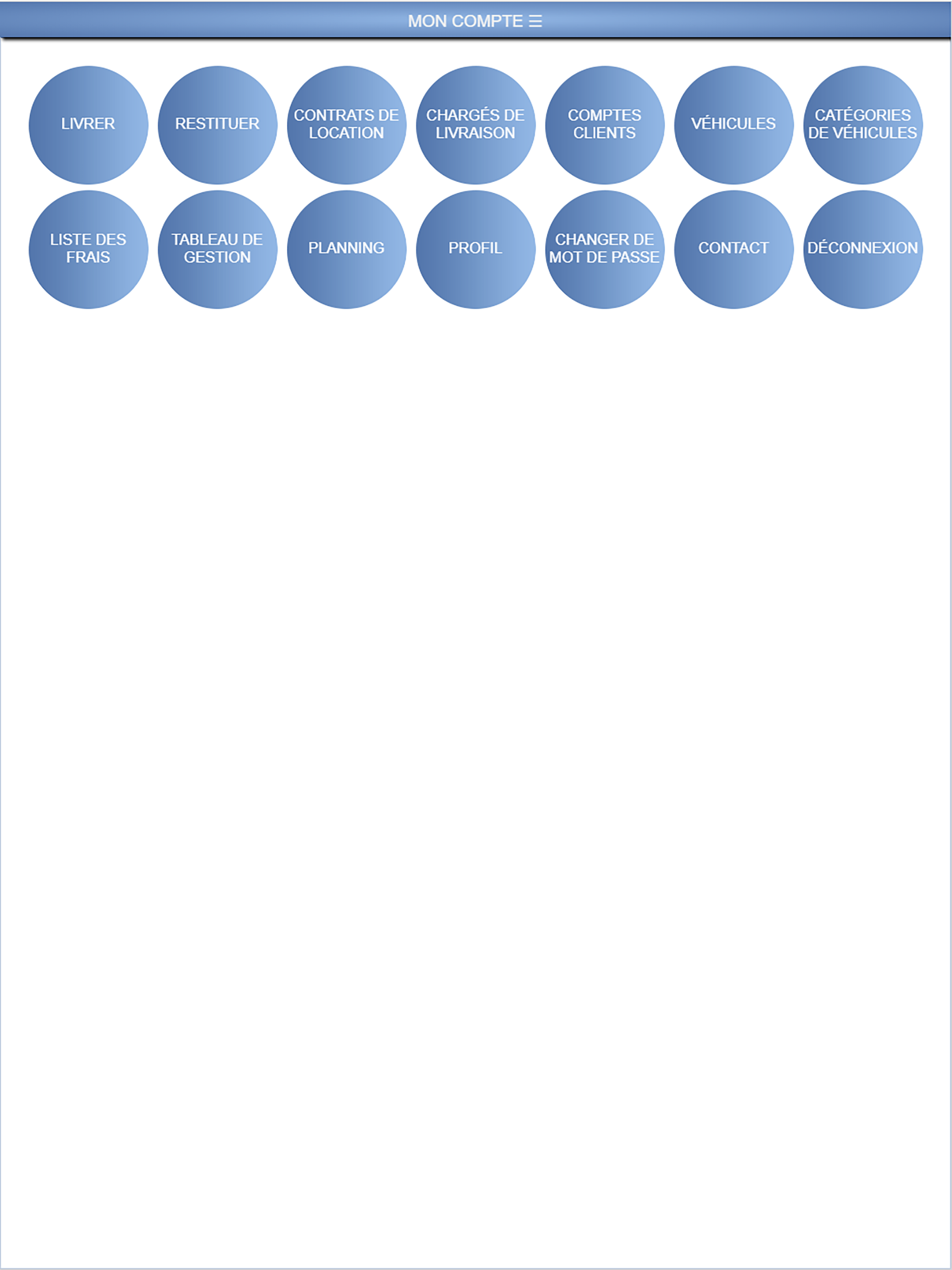 E-Trust screenshot 4