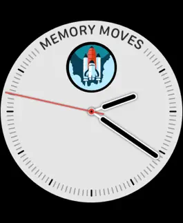 Game screenshot Memory Moves hack