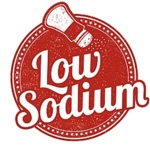 Download Low Sodium Recipes and Food app