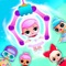 The most fun and anticipated surprise dolls game is around the corner, are you ready to press download and collect all the adorable lol surprise doll in your inventory