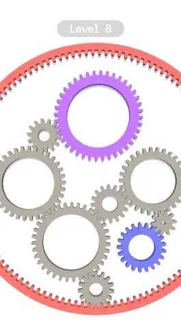 Game screenshot Gears 3D - fix mechanism mod apk