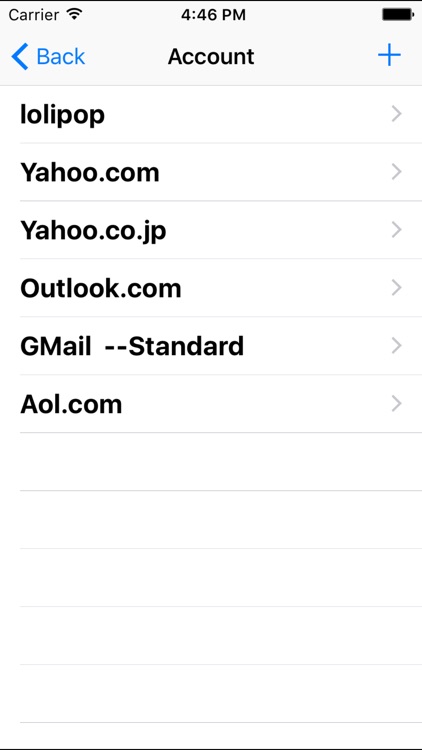 SWDMailer screenshot-3