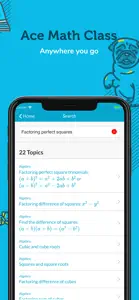 StudyPug — Expert Math Tutors screenshot #6 for iPhone