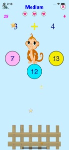 Math-4-Kids screenshot #5 for iPhone