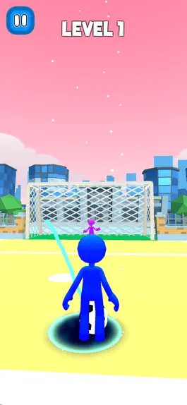 Game screenshot Football Teleport hack