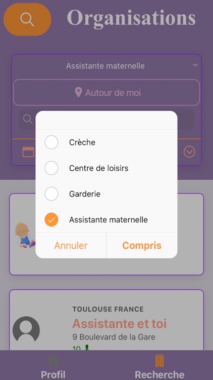 Baby King Place screenshot-4