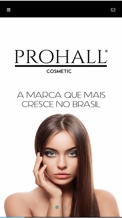 Prohall Cosmetics