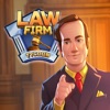 Idle Law Firm：ビジネスゲーム