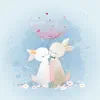 Fairytale Love Stickers App Positive Reviews