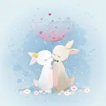 Fairytale Love Stickers App Alternatives