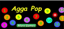 Game screenshot Agga Pop Pro mod apk