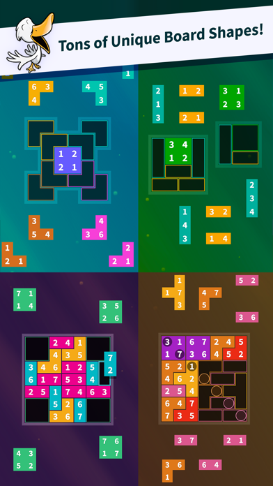 Flow Fit: Sudoku screenshot 2