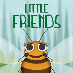 Little Friends