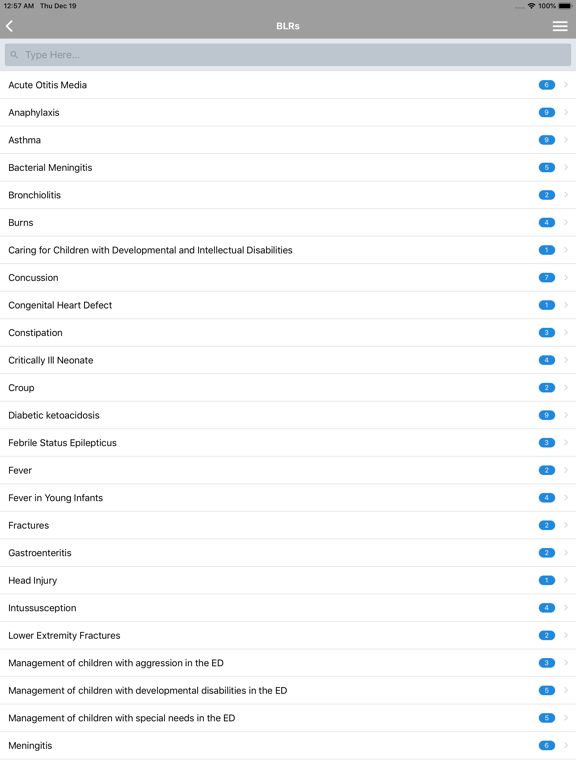 Screenshot #5 pour TREKK ca