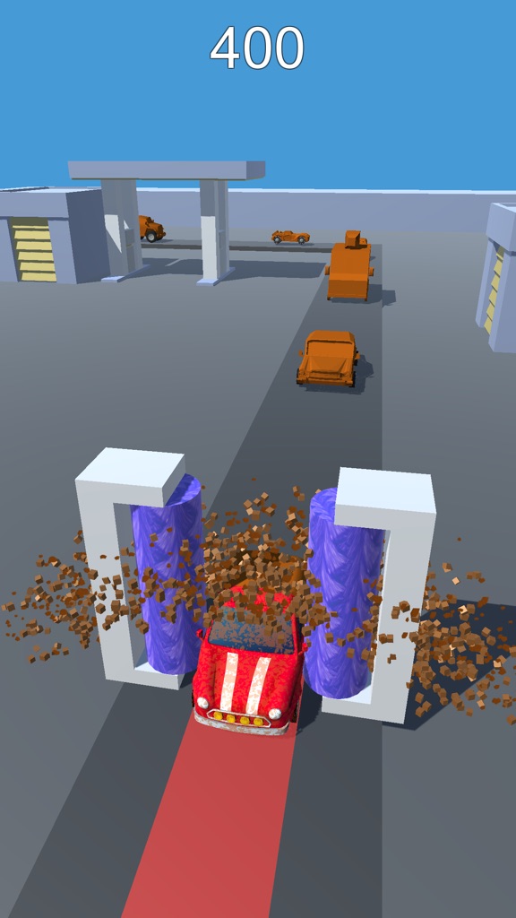 【图】FitWash(截图2)