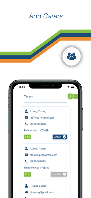 RollCall Parent(圖8)-速報App