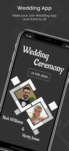 Game screenshot Happy Wedding App mod apk