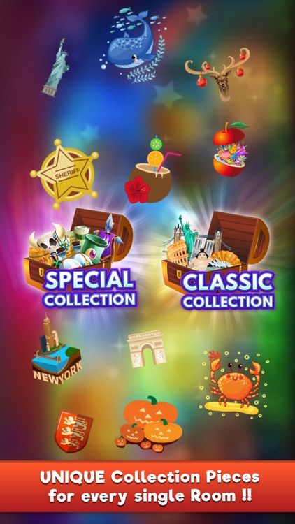Absolute Bingo Journey Game screenshot-5
