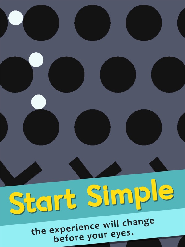 Zen Idle: Gravity Meditation screenshot 11