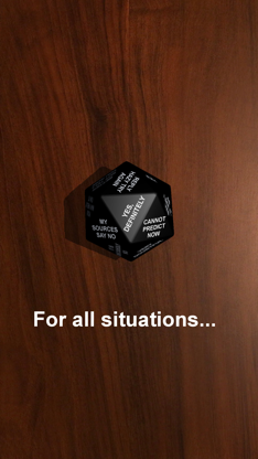 Dice 3D 7pixels screenshot 4