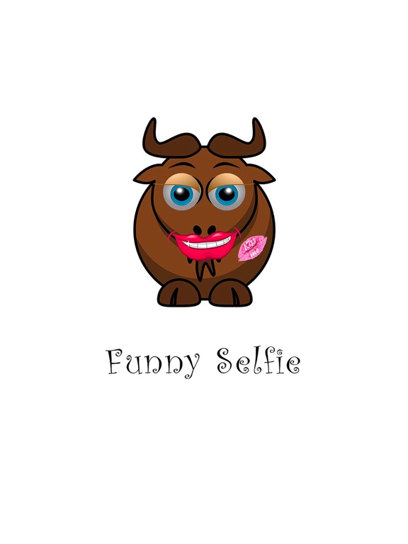 Funny Selfie