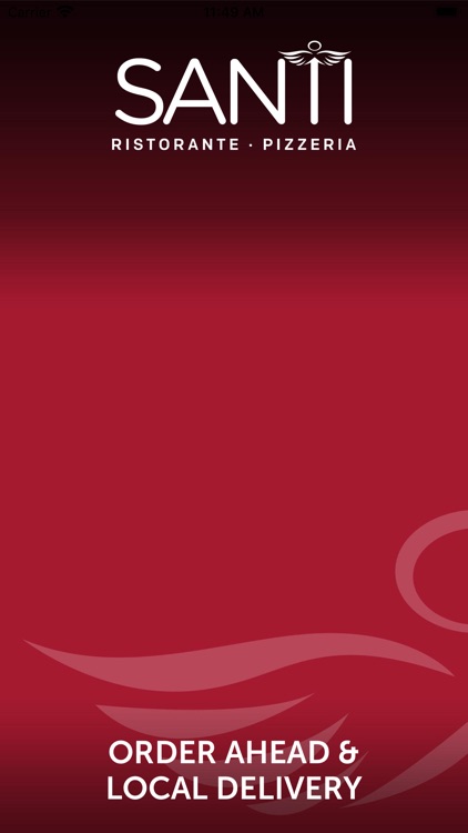 SANTI Restaurant Pizzeria