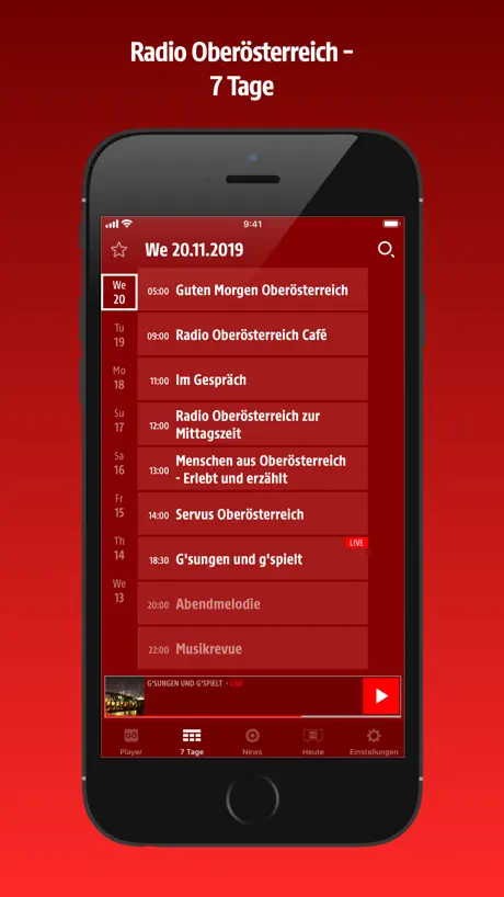 ORF Oberösterreich