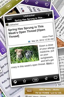 Game screenshot Sylfeed hack