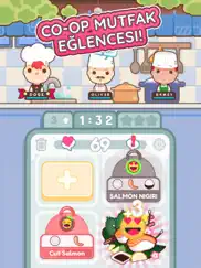 too many cooks ipad resimleri 1
