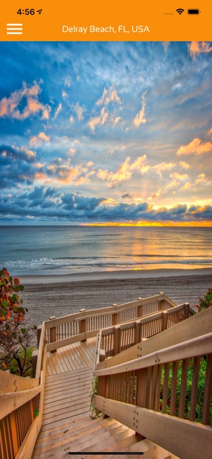 Delray Beach Charms(圖1)-速報App
