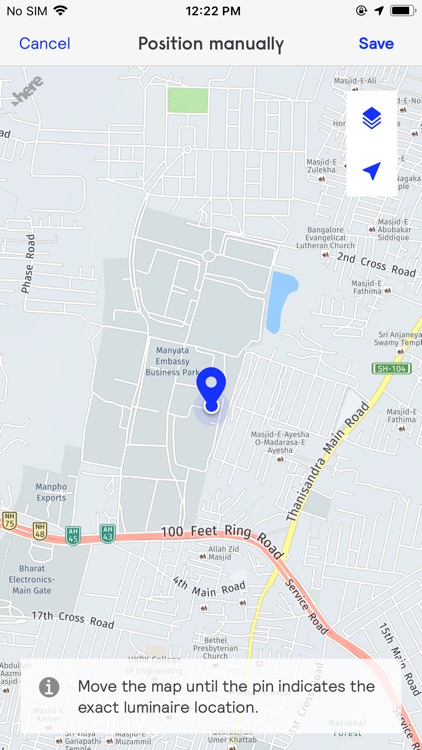 Signify Service tag screenshot-3