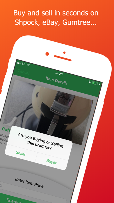 Screenshot #2 pour Hooha