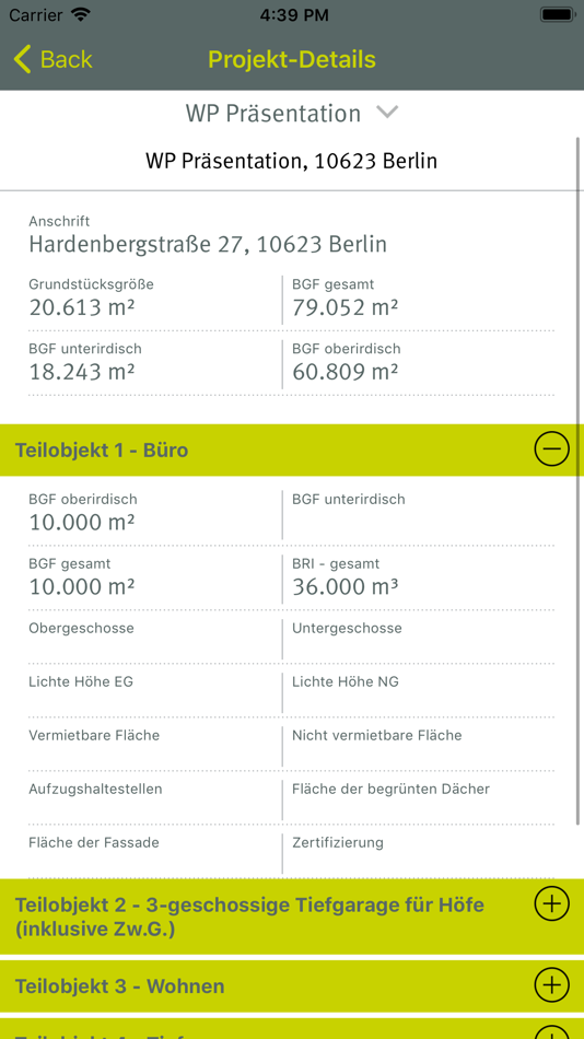 #2. WITTE (iOS) 由: Hitabis GmbH