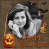 Autumn & Halloween Pic Frames