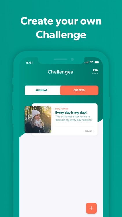 Challenco - challenge yourself screenshot-4