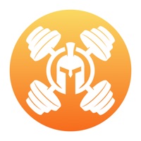 Warrior Gym Workout Tracker pour PC