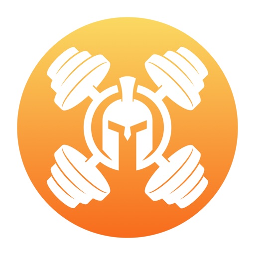Warrior Gym Workout Tracker