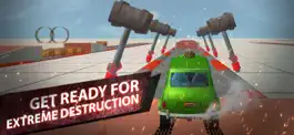 Game screenshot Extreme car Stunts mod apk