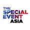 The Special Event (TSEA), is the first trade show launch in Asia to celebrate and honor the events industry from 18-19 November 2019 in Singapore