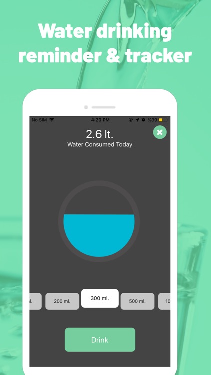 Runly - Weightloss walking screenshot-3