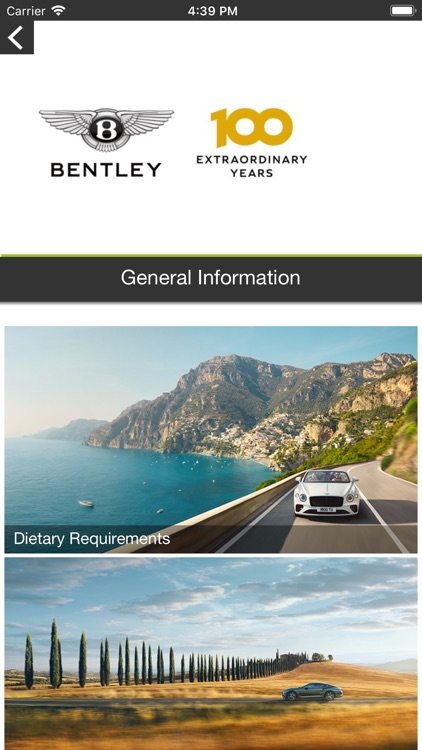 Global Retailer Conference 19